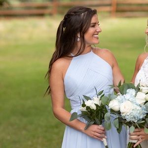 Revelry Bridesmaid Dress - Love is in the air